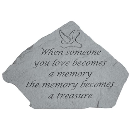 Kay Berry Kay Berry products are hand cast in the USA. Our artisans craft our designs from actual stone origi 9509